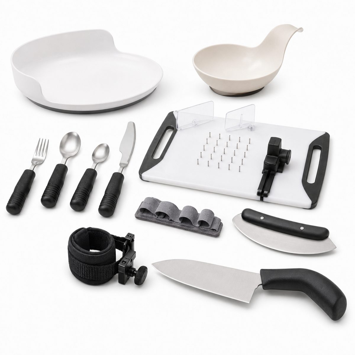 Eating & Kitchen Aids