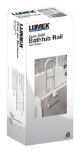 Lumex Bathtub Rail, Sure Safe