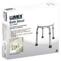 Lumex Bath Stool, Retail