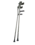 Lumex Forearm Crutch, Adult (pair)