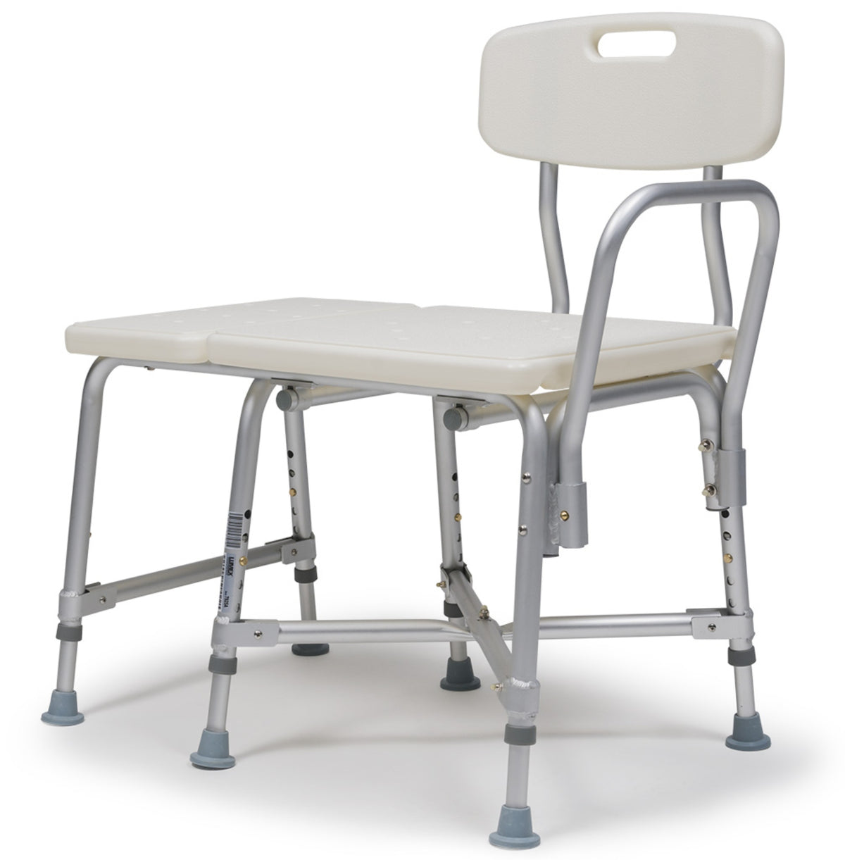 Lumex Transfer Bench, Bariatric