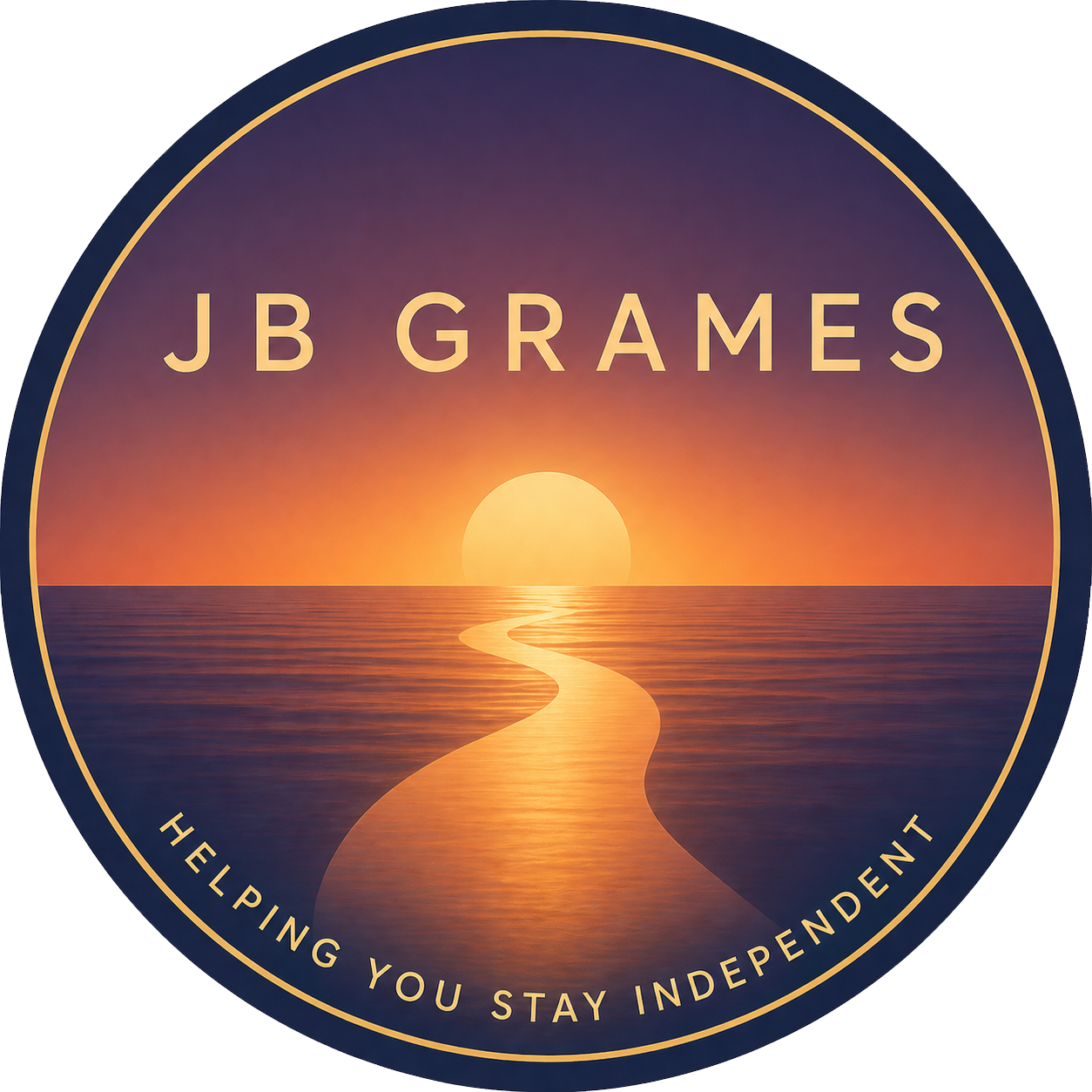 JB Grames