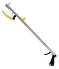 Kinsman KE Deluxe Reacher with 3.5-Inch Jaw and Magnet