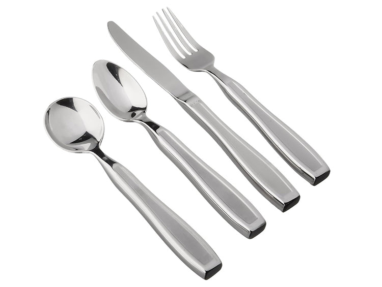 Kinsman KEatlery Weighted Utensils