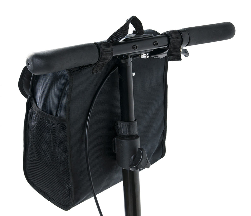 Lumex Knee Walker, S8, Black