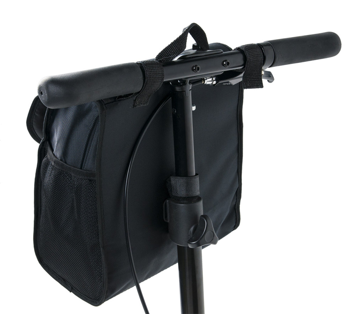 Lumex Knee Walker, S8, Black