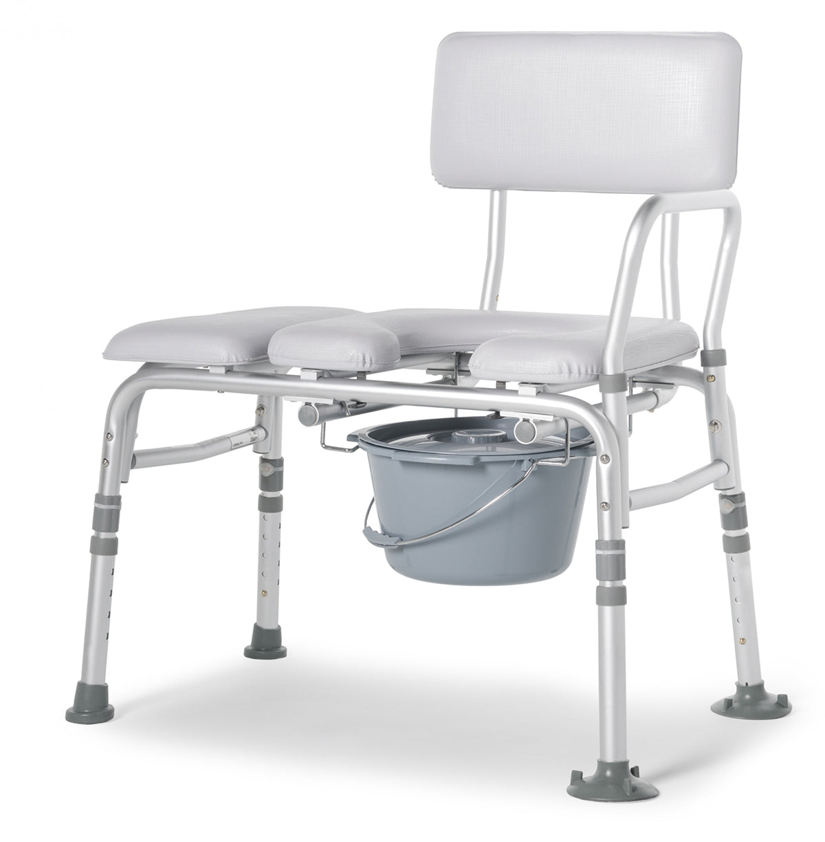 Lumex Padded Bath & Tub Transfer Bench