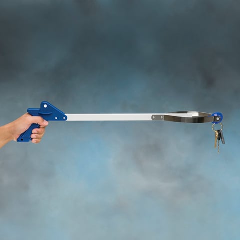 EZ Reacher