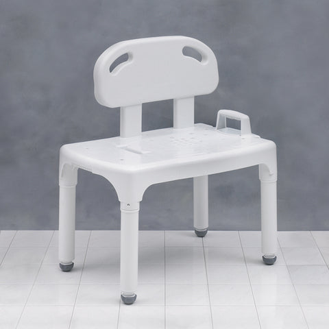 Universal Transfer Bench