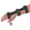 Wrist Support with Universal Cuff
