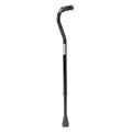 Adjustable Bariatric Cane — Standard Offset