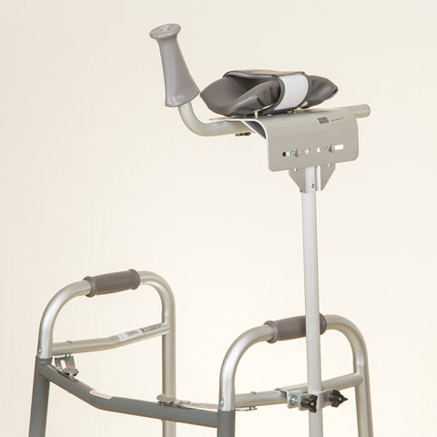 Walker Platform Attachment